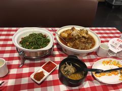 -西贝莜面村(双井店)
