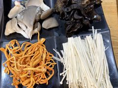 -京门活鱼馆·鱼火锅(百子湾（原红庙）店)