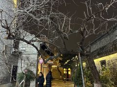 -回龙窝历史文化街区