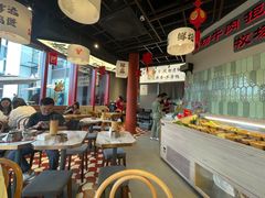 -极乐小煮·成都冒菜(科技绿洲店)