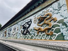 -横店影视城明清宫苑园区