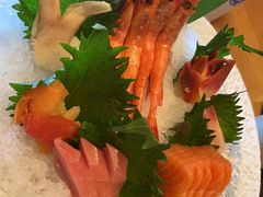 -王鼎精致料理铁板烧(世博源店)