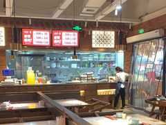 -四道菜·福建菜馆(万家广场店)