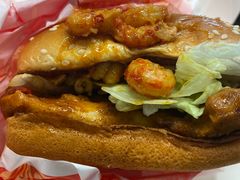 -肯德基(永旺店)