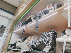 -孩子王(泊富ICITY店)