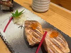 -大岛日本料理铁板烧(南通大饭店)