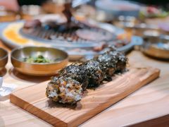 -金顺韩式烤肉·网红烤肉店(广利路店)