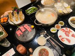 -官也街澳门火锅(新源里店)
