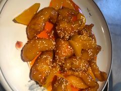 -佰家小厨·南京菜(夫子庙店)