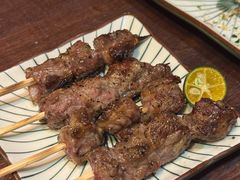 -一吉焼鸟·FOUNDER(桂林路店)