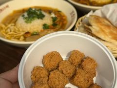 -王全兴鸡血汤鸡汤饭(交通路店)