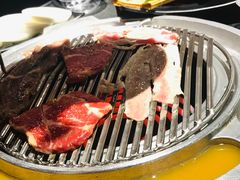 -伊茉家的烤肉店(勒泰中心店)
