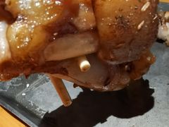 -肉串汪(月坛店)