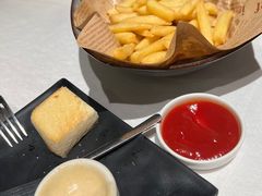 -巴罗萨澳洲滚石牛排(万达广场店)