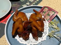 -点都德(长泰广场店)