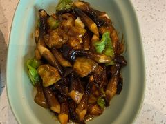 -半山腰·云南菜(侨福芳草地店)
