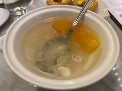 -厦门朗豪酒店 · 明阁中餐厅