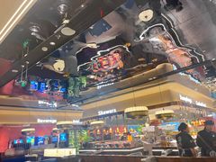 -東盛炭烤自助料理(玄武招商花园城店)