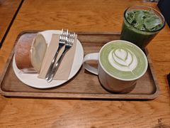 -星巴克(深圳石岩星城店)