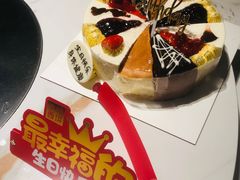 -滋粥楼·顺德菜(番禺广场总店)