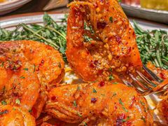 -ZAFFERANO西班牙海鲜饭(上海首店)