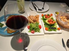-Pasha帕夏土耳其餐厅(南昌路店)