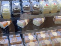 -红宝石·鲜奶小方(莘庄龙之梦店)