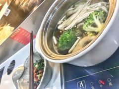-轩于鲜旋转小火锅(南禅寺店)