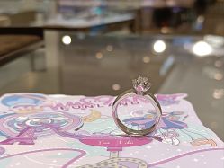 -I Do(镇江苏宁广场店)