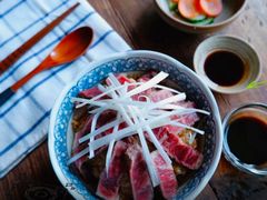 -牛腩之旅·牛腩牛杂煲(经纬汇店)