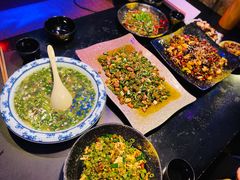 -醉小酒馆·川菜·江湖菜·重庆菜(观音桥旗舰店)