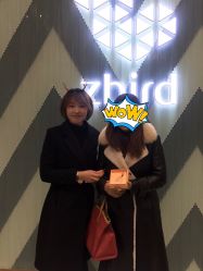 点击看大图 -钻石小鸟钻戒婚戒定制(石路店)