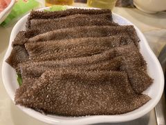 -朱氏胖子烂火锅(洪崖洞店)