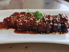 -彩丰楼中餐厅·仁恒洲际酒店