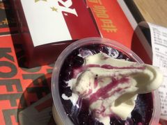 新圣代-肯德基(桂林阳朔店)