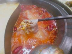 -成都老码头火锅(旺角店)