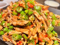 -湘味淳(千禧街店)