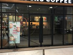 门面-星巴克(北京复兴路店)