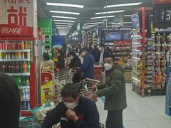 -家乐福(古北店)