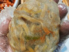 -榆林镇筋饼(知春路店)