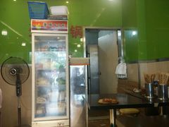 -康儿面馆(建国北路店)