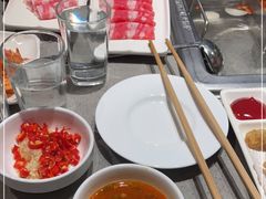 -海底捞火锅(九久奥特莱斯店)
