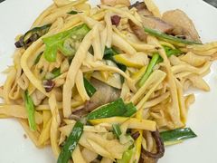 -老菜馆(滨江大道东段店)