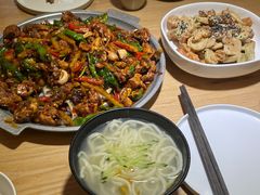 -长寿面馆(振兴路店)