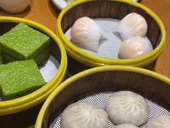 -如轩·海鲜砂锅粥·潮汕菜(沿江东路店)