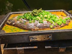 -炉鱼(萧山万象汇店)