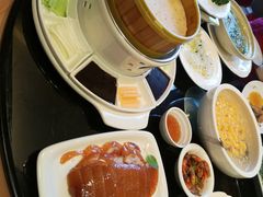 -新南华大酒店(广中店)