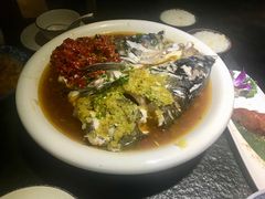 -湘与香缘·湖南菜(王府井北京市百货大楼店)
