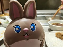-海底捞火锅(徐州火车站店)