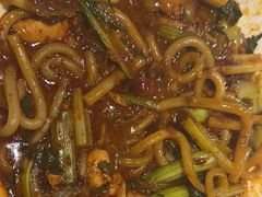 -胖老汉椒麻鸡清真新疆菜(西御街店)